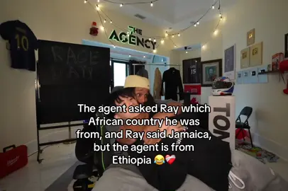 #kai #kaicenat #ray #rayasianboy #agent #agent00 #clover #cloverboys #amp #fyp @Ray @Agent 