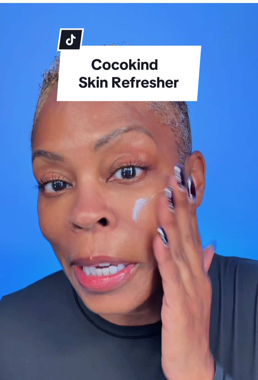 Skin feeling stressed? Hit refresh. 💦✨ Cocokind’s Calming Magnesium Mist + Electrolyte Water Cream = instant calm + deep hydration in one easy duo. Your skin’s new way to exhale. @cocokind @Ulta Beauty #cocokind #electrolytewatercream #calmingmagnesiummist #hydration #calmingskincare 