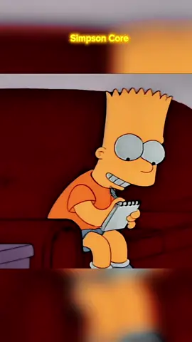 Simpson Moments  #simpsons #thesimpsons #lossimpson #mentality #core 
