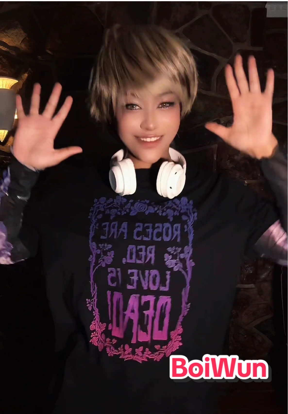 Boi Yuan is back!!🌹 My new OC short film- ‘KIGARASHI’, will be released in 2 days on Halloween 💓🥹 #princesssachiko #sachi_hime96 #sachioc #relatableanime #BoiYuan