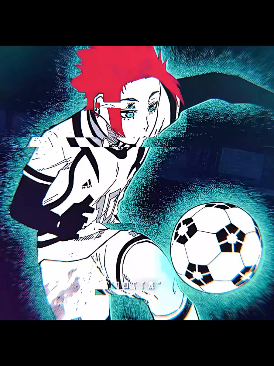 Sae Edit 🔥 Song name: SEN PARAR (Slowed) #sae #itoshisae #bluelock #bluelockedit #120fps 