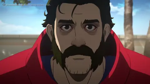 Dispatch episode 3 and 4 are PHENOMENAL! #fyp #dispatch #game 