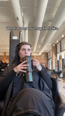 YASSSSSSSSS HAIR LOADING 