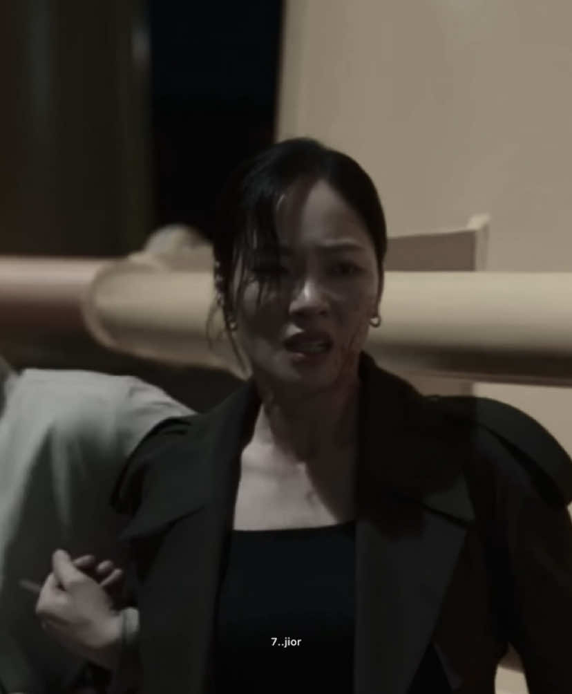 انهرت عليهم في اللقطه الاولى ☹️ #kdrama #msincognito 