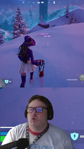 FORTNITE FIRST SOLO CROWN! VICTORY ROYALE! | #trufra_cadeauv on #Twitch