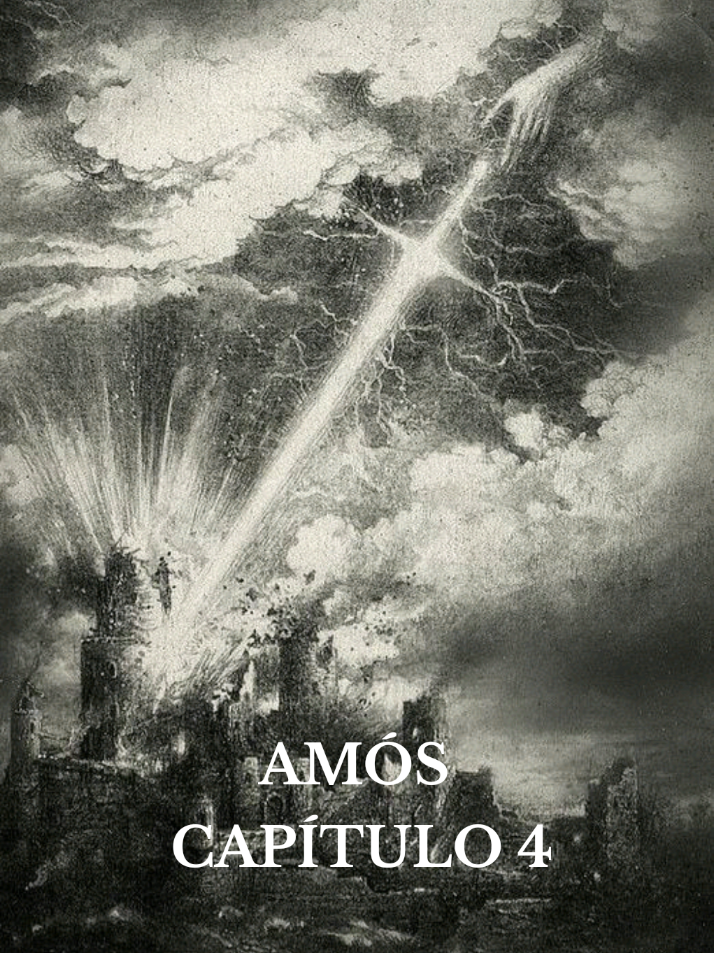 AMÓS - CAPÍTULO 4 #livros #fy #amos #biblia #leitura 