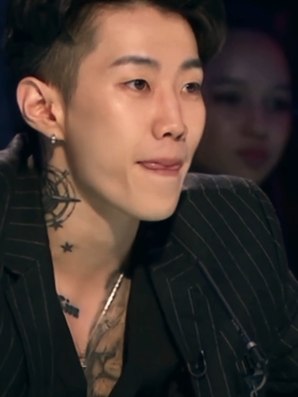 he's so insane  #jaypark #박재범 #mommae @Jay Park (박재범) 