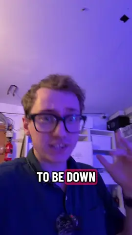 CRAZY! Both #Microsoft & #AWS are down?! 🤯 #Azure #TechTok #internet 