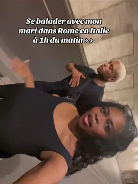 Love 🫶🏾 vous aimez les balades nocturnes en amoureux ? En vacances ? On se dit tout et n’importe quoi 