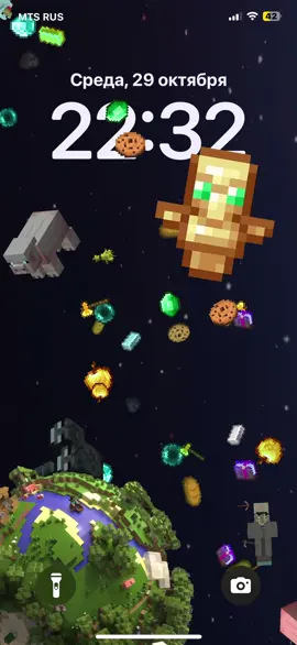 Прикольные обои Minecraft #minecraft #обои #обоимайнкрафт #прикольные обои