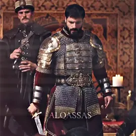 نهاية الحلقة☠️🔥#thepunisher #mehmet_fetih_sultan #kurulusosman #alqassas #dirilişertuğrul 