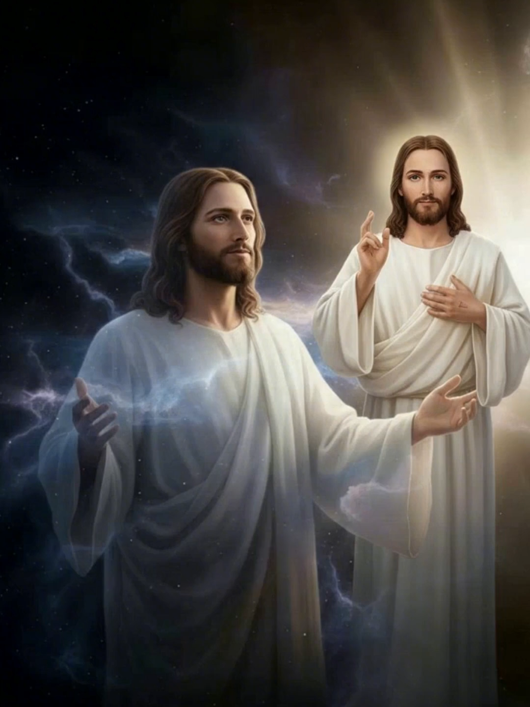 O Primeiro Dia #Deus  #deusnocomando  #biblia  #bible