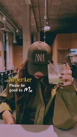 #CapCut #novemberaffirmation #fypppppppppppppppppppppp  #novemberpleasebegoodtome #foryou 