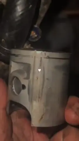 EH BAH C’EST NANOUUUU #fyp #pourtoi #moto #yamaha #mecanique 