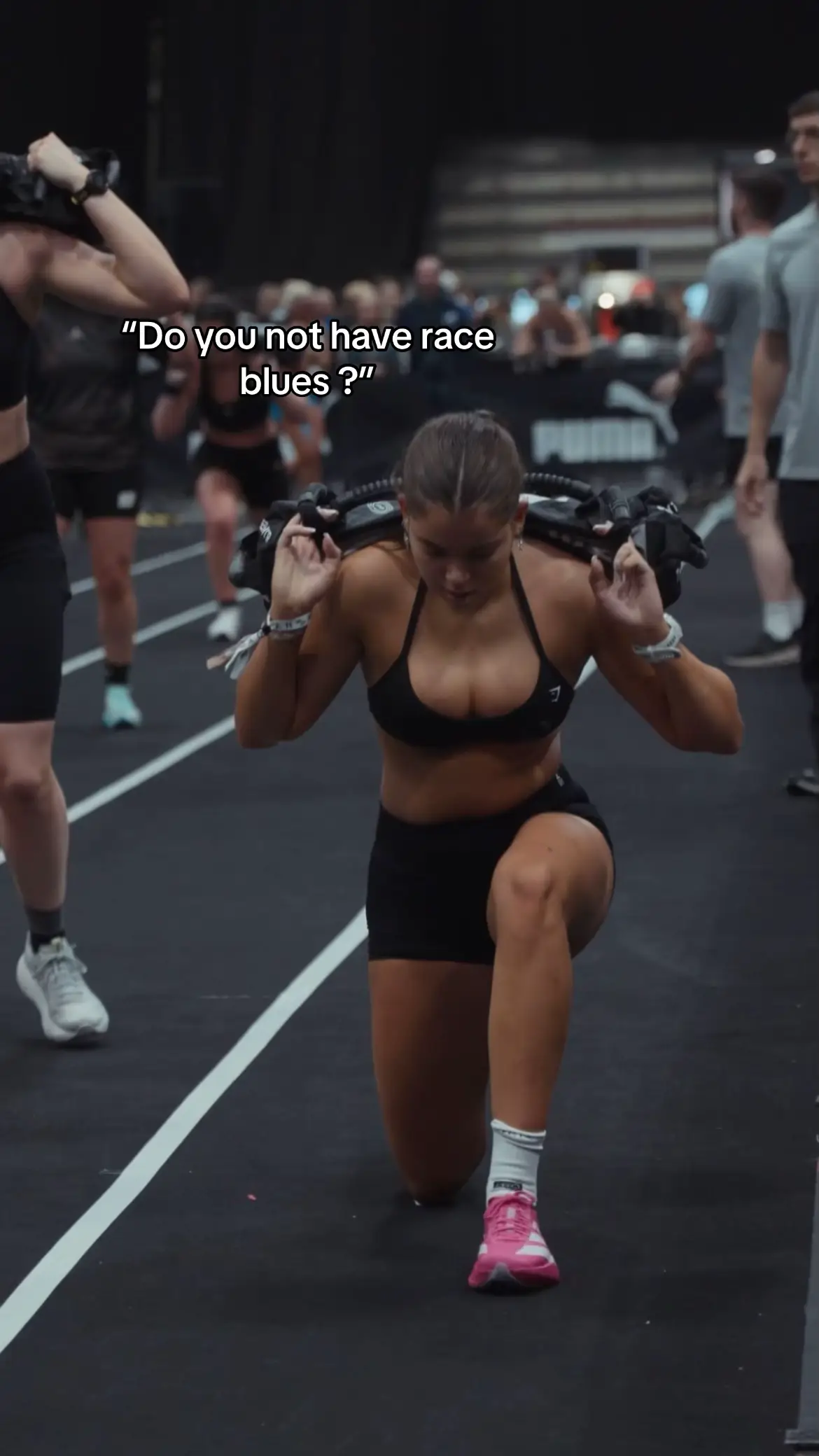 LETS GET ITTTTTT🚀🚀🚀 #hyrox #fyp 