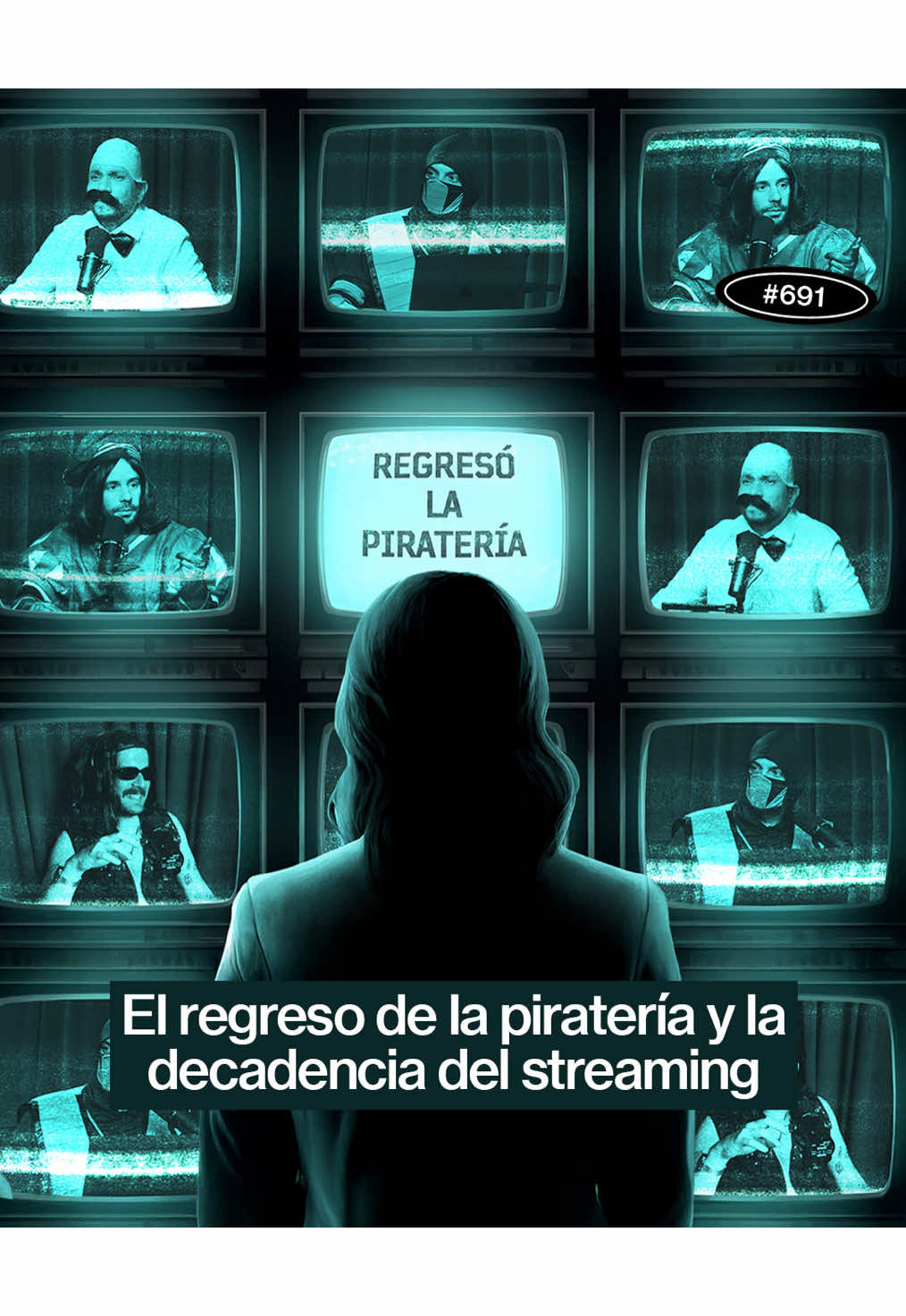 NUEVO EPISODIO DE HALLOWEEN 🎃  Regresó una de las tradiciones más esperadas en Escuela de Nada. Hoy conversamos sobre el retorno de la piratería y cómo significó un acceso a la cultura para muchos de nosotros. Además, hablamos de las casas embrujadas y cómo se comportan realmente los fantasmas. Ya disponible en nuestro canal de YouTube #halloween #fiestadedisfraces #escueladenada 