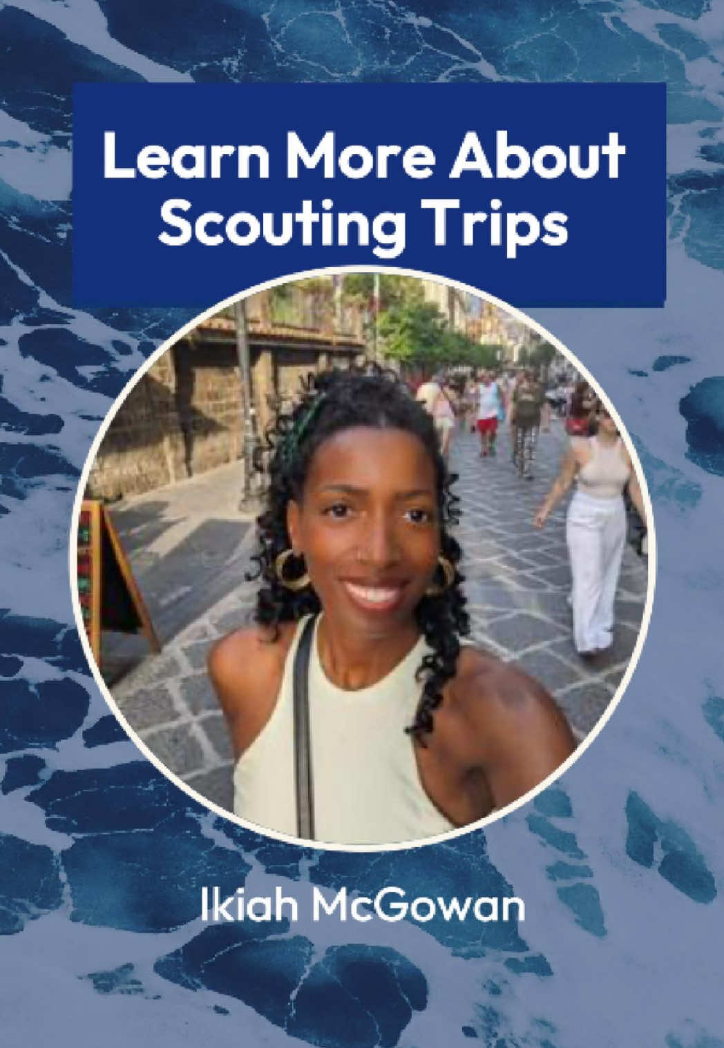 You wouldn’t buy jeans without trying them on... why move abroad without testing it first? Expatsi’s group scouting trips are your chance to “try on” life abroad before you make the leap. See what fits, skip what doesn’t, and hear how others found their perfect spot during Move Abroad Week (Nov 4–9). 🎟️ Sign up at moveabroadcon.com — prices increase Nov 1. #MoveAbroad  #LifeAbroad #TryBeforeYouBuy  #DigitalNomad #AmericansAbroad