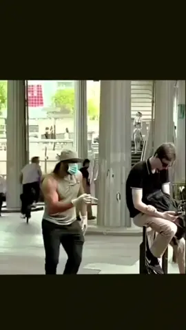 Omg is dexter moegan!?? #dexter#morgan#edit#omg