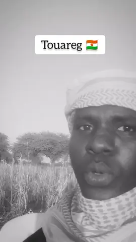 dis nous la vérité@Timah La Nigerienne #niger #touareg 
