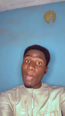No be me do this one o na AY, au AI. Abeg no show it to him 😭🤣🤣 🏃‍♂️ 
