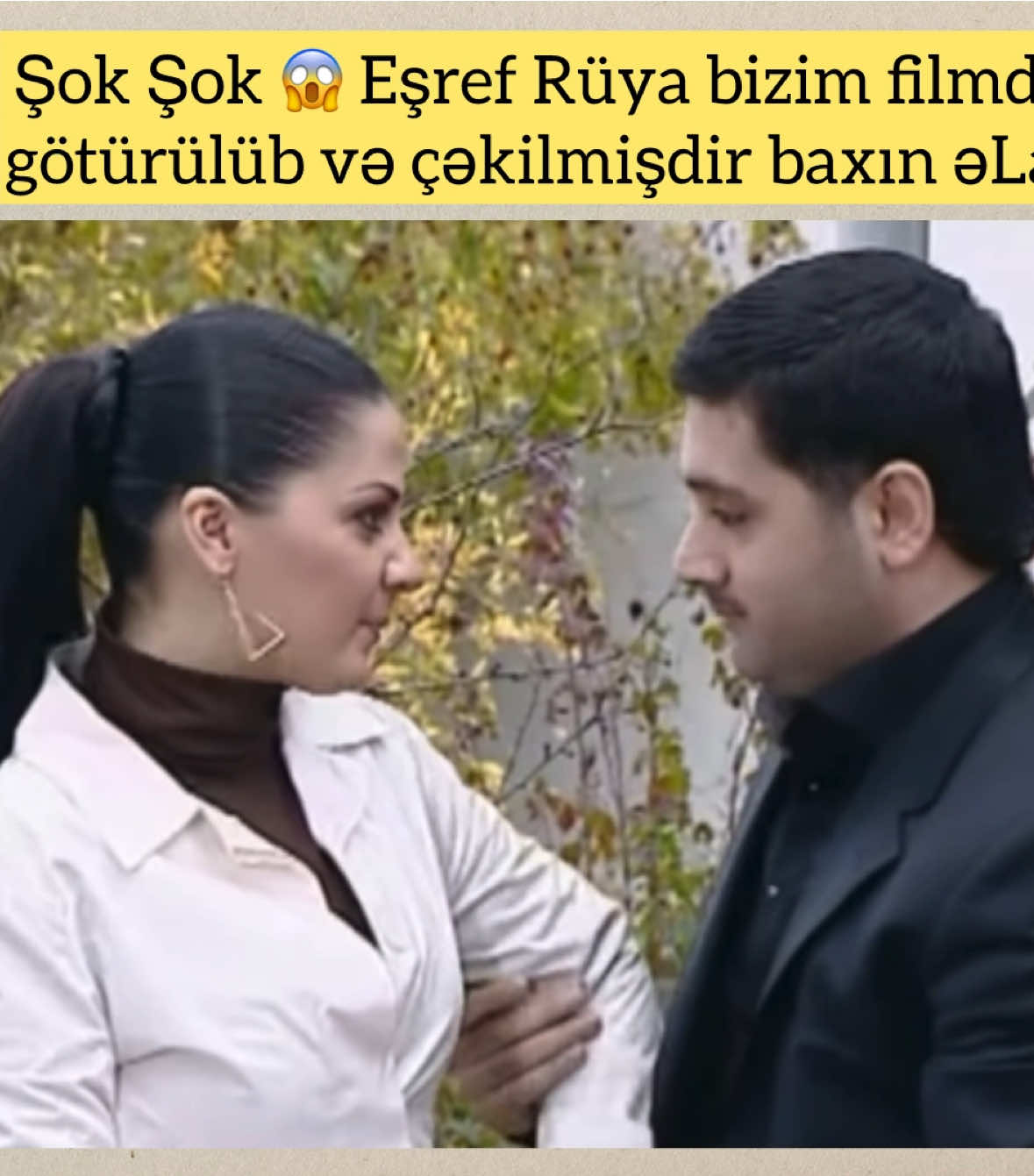 #fy #keşfet #azərbaycan #eşrefrüya #eşreftek 