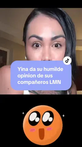 #yinacalderonoficial #lamansiondeluinny🇩🇴 #opinion #chismesito 