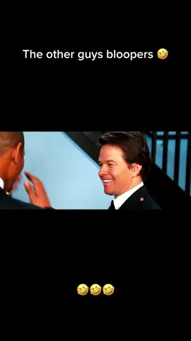 Best of The other guys bloopers 🤣 #bloopers #viralvideos #tiktokviral #fyp #foryoupage❤️❤️ 