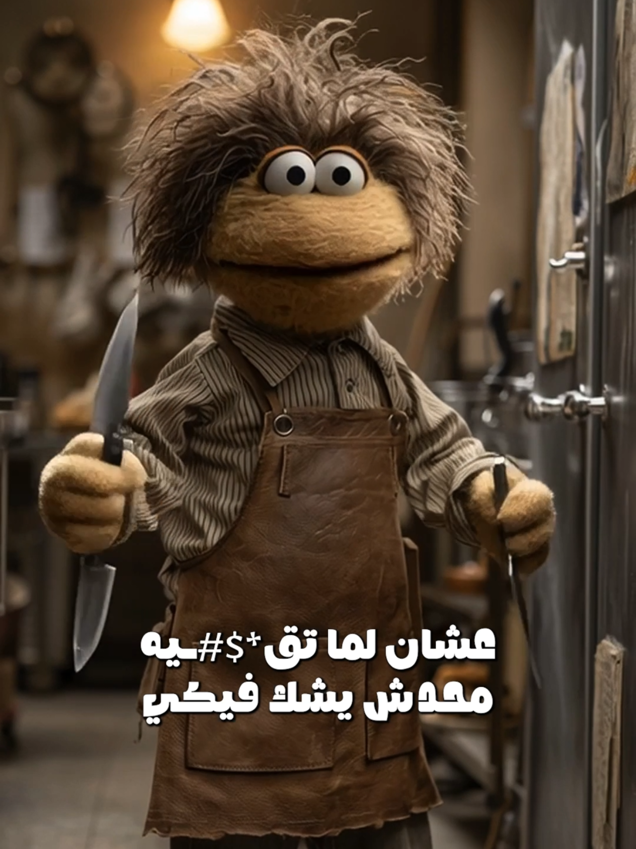 يا بخت من وفق مشطوبين بالحلال 😅😅🤣 . . . #مشاطيب #ضحك😂 #كوميدي #ترند #ميمز 