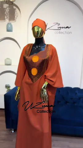 Ce magnifique bubu broder 😍😍  Disponible en 4 coloris ✨✨ Taille unique ✨ +243 837235842 📍C/ BANDAL  synkin  394 Croisement des avenues NDUISI/Kisangani Réf :  en diagonal de Eglise  parole Éternelle Bandal  Arrêt pharmacie  🏷️70$ #pretaporter #kolwezi #bububroder #fyp #mamauzima 