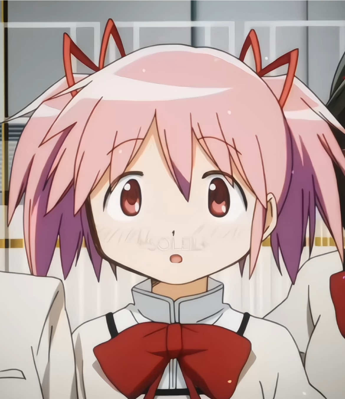 #puellamagicamadoka #pmmm #madoka #homura #madohomu 