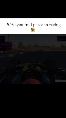 Every sim racer can relate to this❤️#f1 #formulaone #f1game #f125 #simracing 