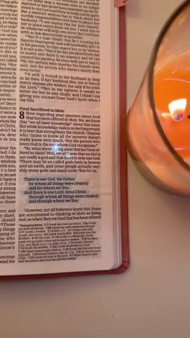 verse to take with you today 💙 #bibletok #bibleverse #jesuslovesyou #christiantok #Love 