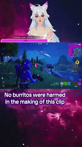 Now I want Taco Bell and a large Bajajaja Blast #tiktoklive #livehighlights #Fortnite #gamedefeat #playingfortnite 