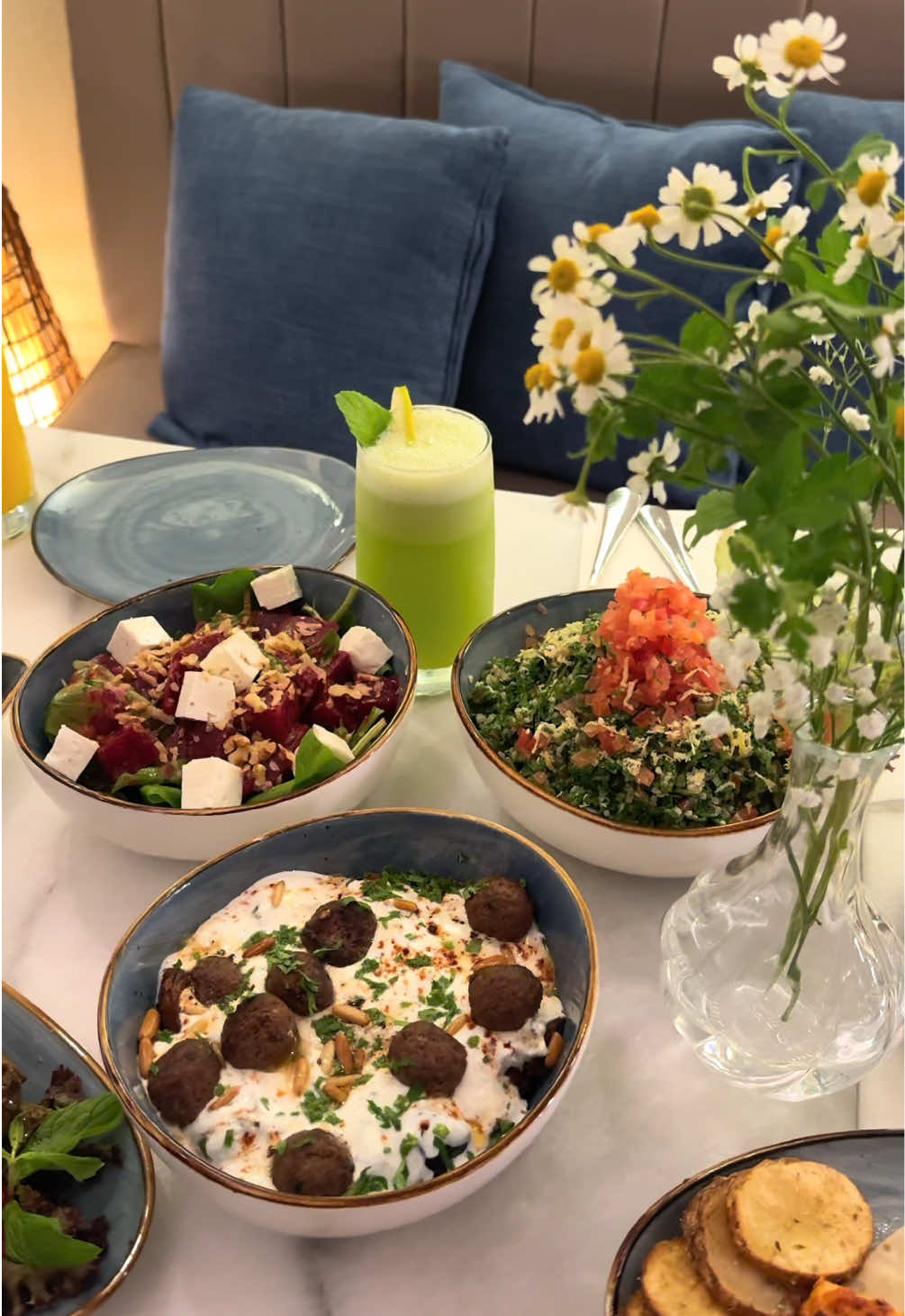 @Beit Allaymoun #جدة #مطاعم_جده #جديد_جده #بيت_الليمون 