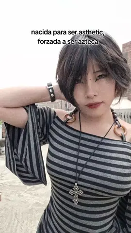 es difícil ser emo en mi cerro #altgirl #alt #tercermundo #pe #fyp 