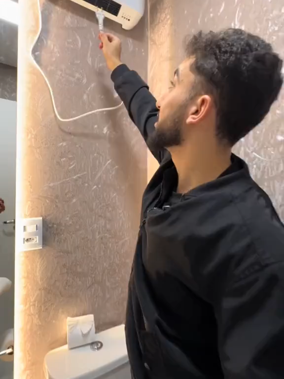 Refresque o quarto, o escritório ou onde quiser. Peça o seu agora!