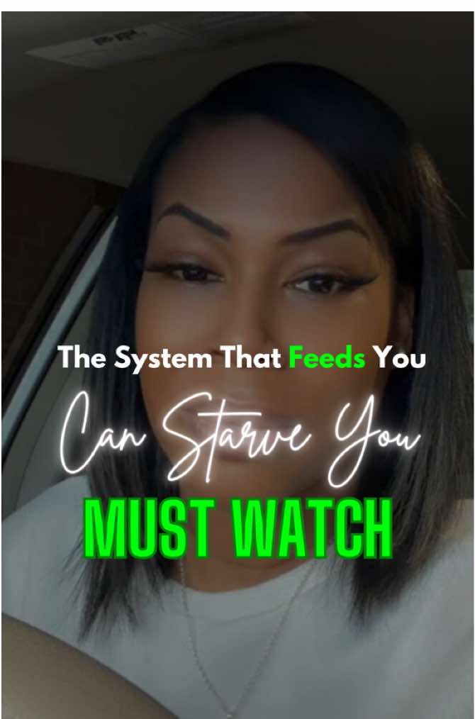 SNAP benefits are ending. But the same system that can feed you… can starve you. Learn how to make money online and feed your family on your own terms. 👉 Comment HUSTLE for the link to my Hustle From Home Masterclass.  #CapCut 