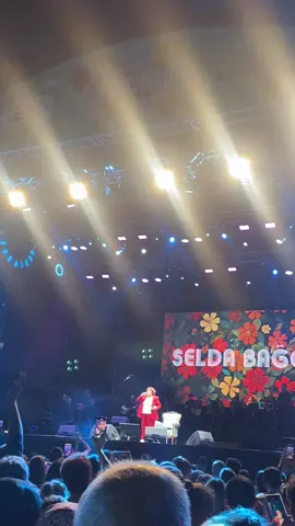 #seldabağcan #mersin #konser 