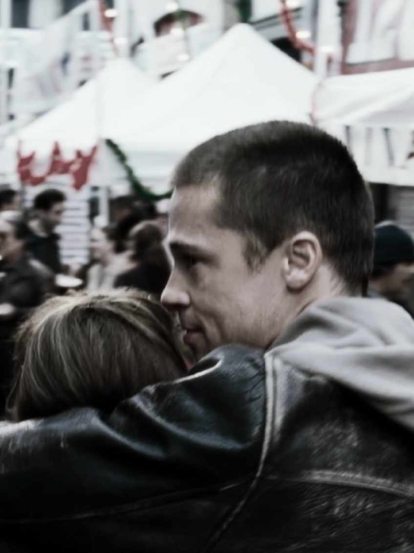 how deep is your love? #mrandmrssmith #bradpitt #angelinajolie #la23e4 #fyp 