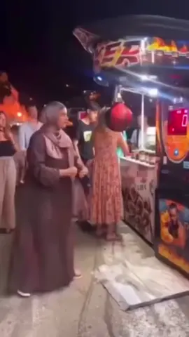 استمر يا عيال ! #المملوح 