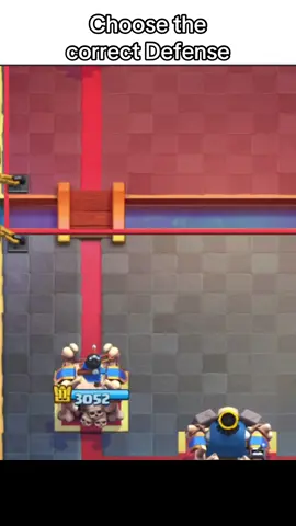 Follow for more #clashroyale 