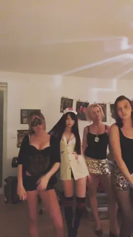 Bästa natten på året #Halloween25 