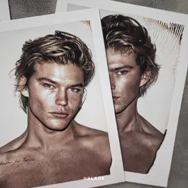 Jordan Barrett Edit #SuperModel #edit #looksmax #jordanbarrett #mogged 