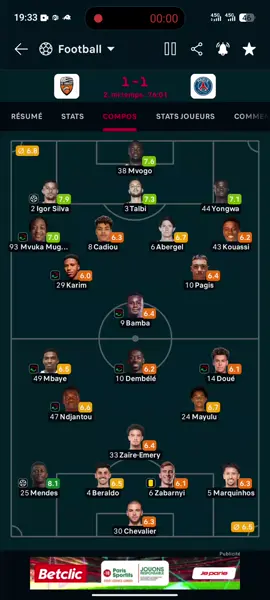 Eddy son officiel 🇨🇮 