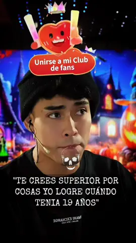 💀💀#cañita #supremo #teamchoclito🌽🌽 #batallasdetiktok 