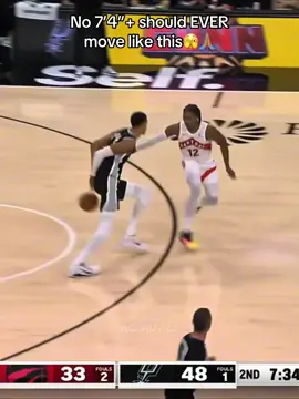 they need to take away wembys cap breakers bro😭🙏🏽#foryou #victorwembanyama #NBA #wemby #mvp 