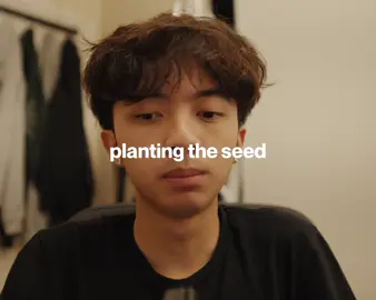 156/365 - shoutout to my guys man 🥹🫶 actions speak louder than words ‼️ planting the seed isn’t always through conversations :) #fyp #cinematic #sonyfx30 #cinematography #inspirational 