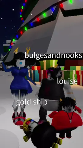 my beautiful family 😊 @louise 🏠🔒 @strider @fartblaster43 #homestuck #imvudance #araneaAGGG 