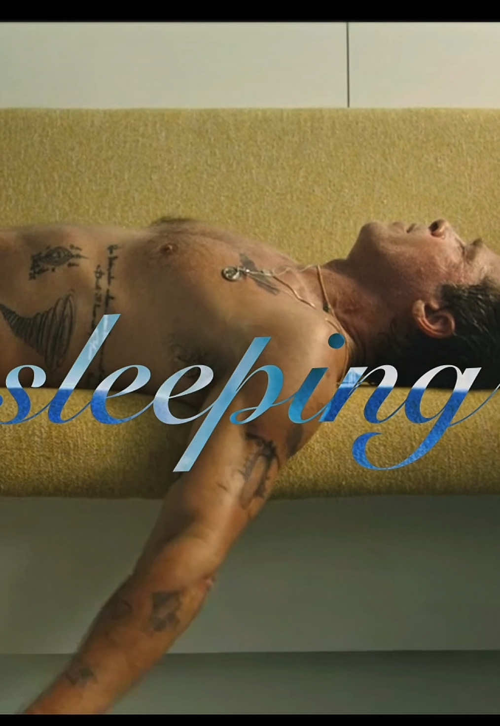 You're everywhere except where you are. #hopecore 