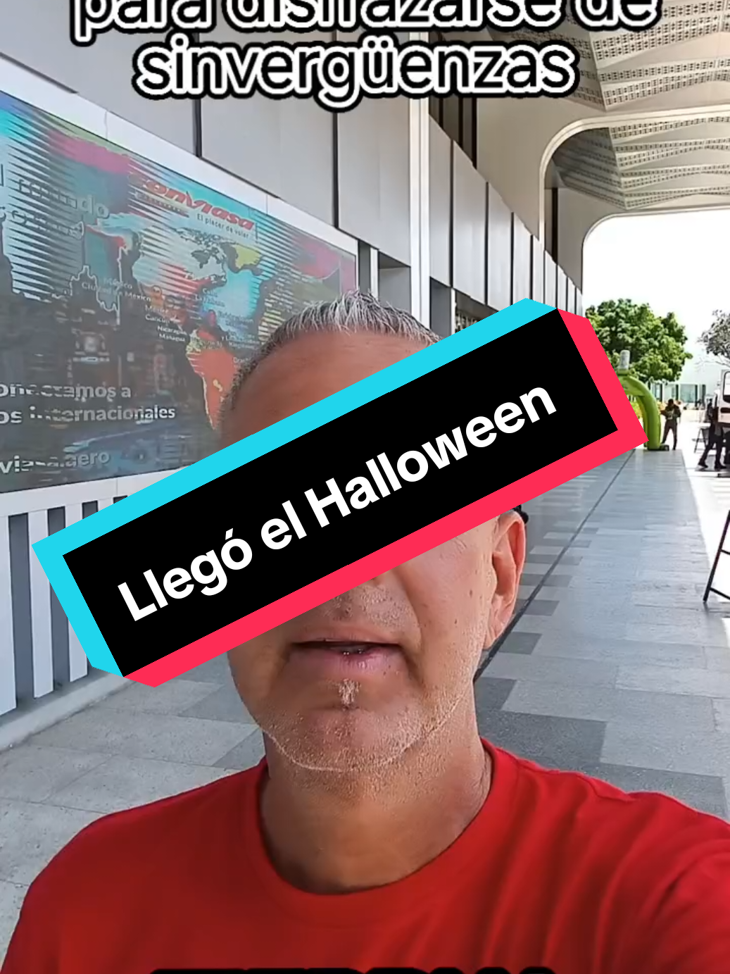 En mi bio están los links para que me sigan en TikTok, Instagram y YouTube...   #tierruo #teamtierruo #erikpoletti #quealguienmeexplique #sinverguenza 